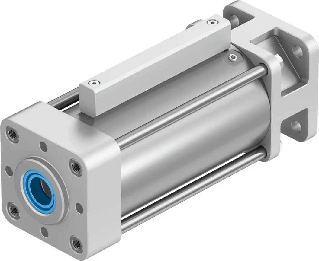 Produktfoto 1 von FESTO DACS-20-A-S, Haltebremse, P\n: 8072771