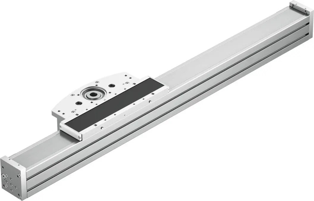 Produktfoto 1 von FESTO ELCC-TB-KF-90-1000-0H-P0-CR, Auslegerachse, P\n: 8082404