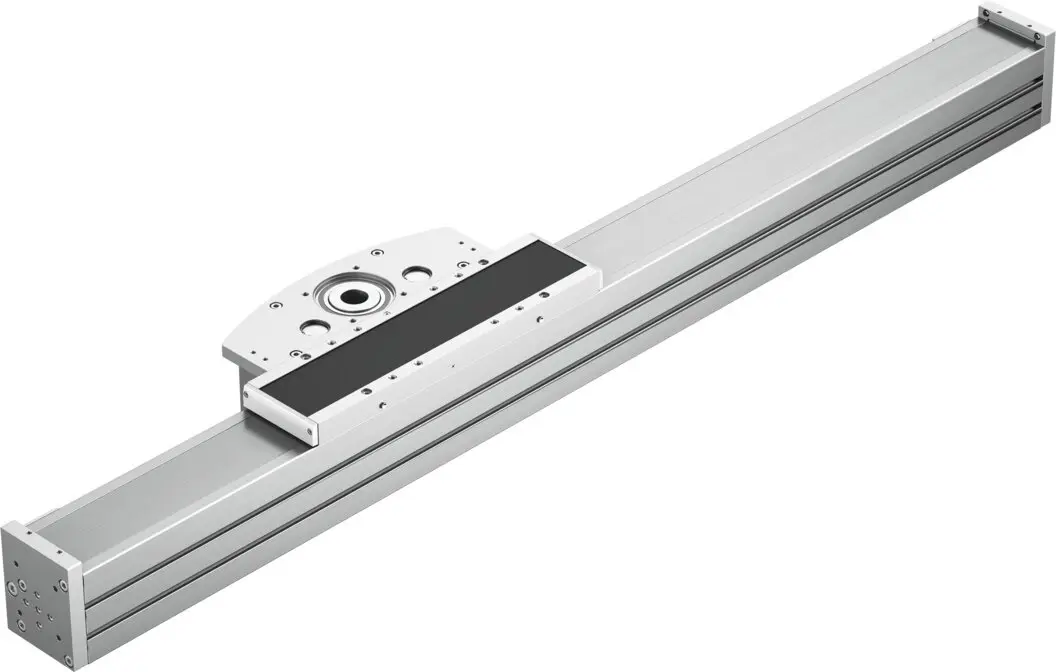 Produktfoto 1 von FESTO ELCC-TB-KF-110-1500-0H-P0-CR, Auslegerachse, P\n: 8082416