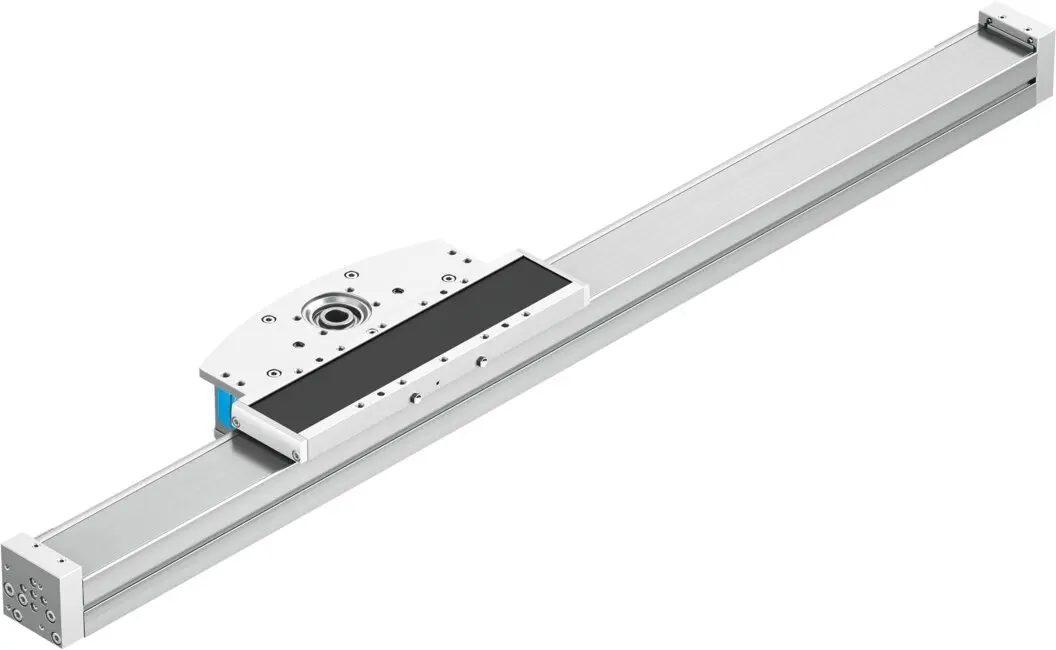 Produktfoto 1 von FESTO ELCC-TB-KF-60-200-0H-P0-CR, Auslegerachse, P\n: 8082386