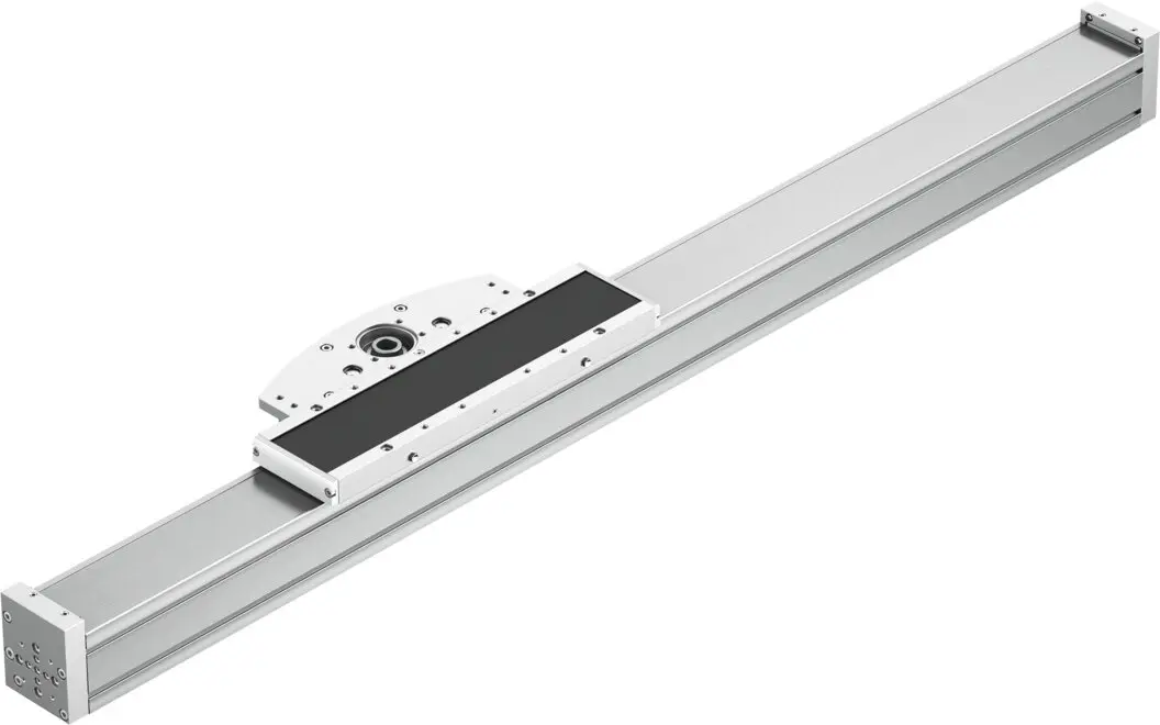 Produktfoto 1 von FESTO ELCC-TB-KF-70-200-0H-P0-CR, Auslegerachse, P\n: 8082392
