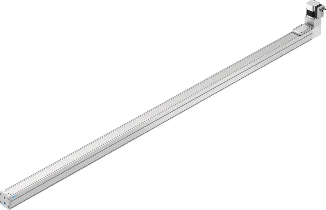 Produktfoto 1 von FESTO ELGS-TB-KF-60-1800-ST-M-H1-PLK-AA, Zahnriemenachseneinheit, P\n: 8083578