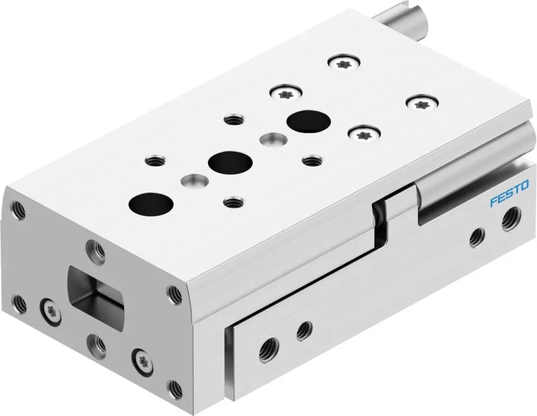 Produktfoto 1 von FESTO DGST-10-40-PA, Mini-Schlitten, SKU: 8085119