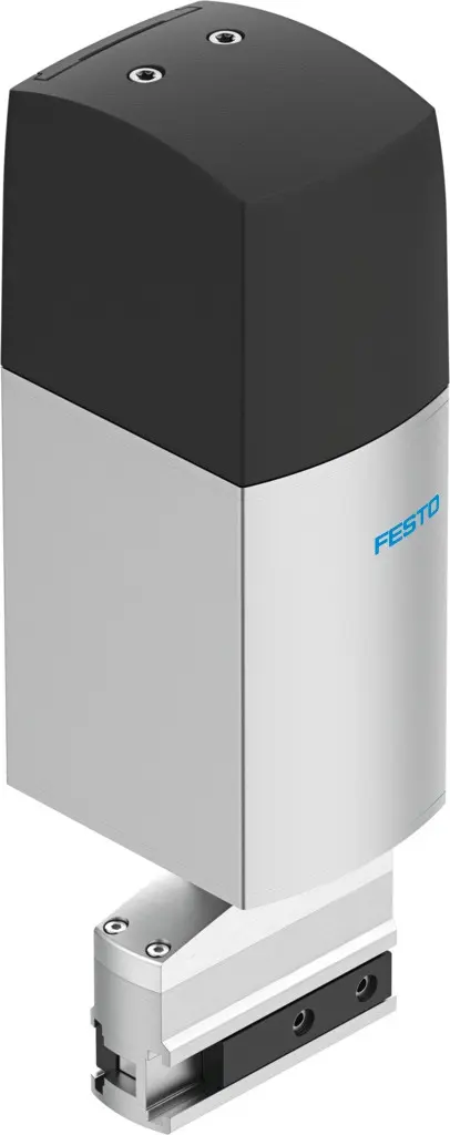 Produktfoto 1 von FESTO EHMD-40-RE-GE-16, Drehgreifmodul, P\n: 8099502
