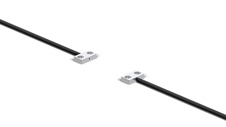 Produktfoto 1 von Wenglor FTF01-2M-10HF, Kunststofflichtleitkabel Schrankenprinzip