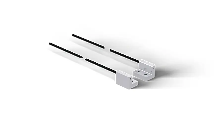 Produktfoto 1 von Wenglor FTL01-2M-10, Kunststofflichtleitkabel Schrankenprinzip