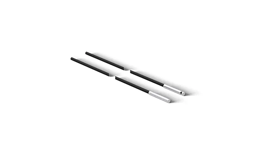 Wenglor FTS07-2M-10, Kunststofflichtleitkabel Schrankenprinzip
