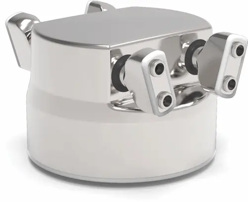 Produktfoto 1 von DESTACO FUA-50M, WINKELGREIFER FUA