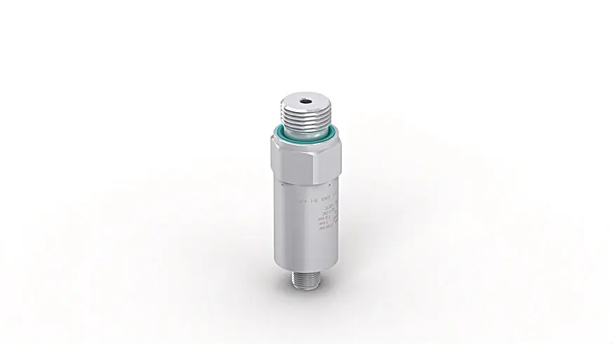 Produktfoto 1 von Wenglor FX1P002, Drucksensor mit IO-Link