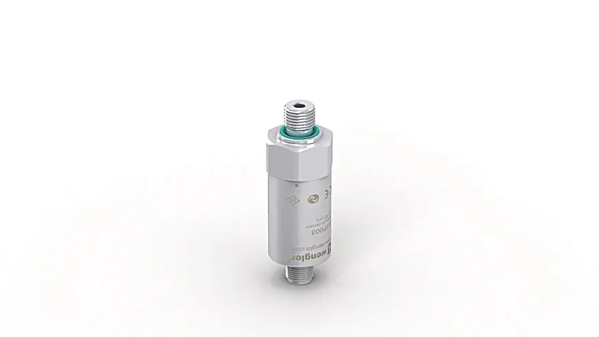 Produktfoto 1 von Wenglor FX1P003, Drucksensor mit IO-Link