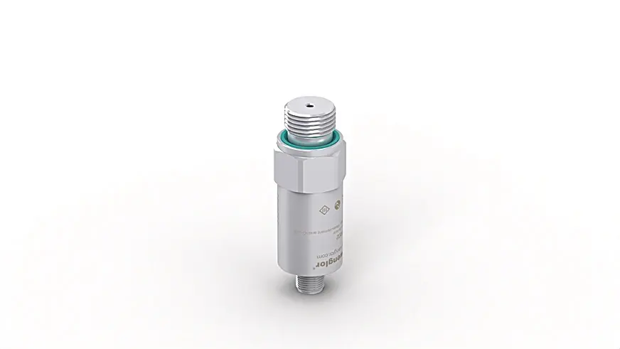 Produktfoto 1 von Wenglor FX0P002, Drucksensor mit IO-Link