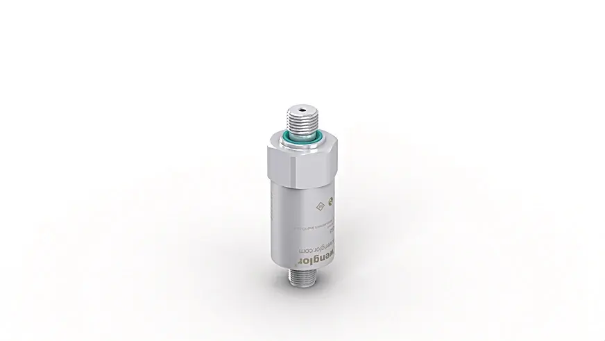Produktfoto 1 von Wenglor FX0P003, Drucksensor mit IO-Link