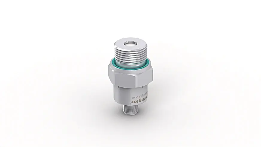 Produktfoto 1 von Wenglor FX5P201, Drucksensor