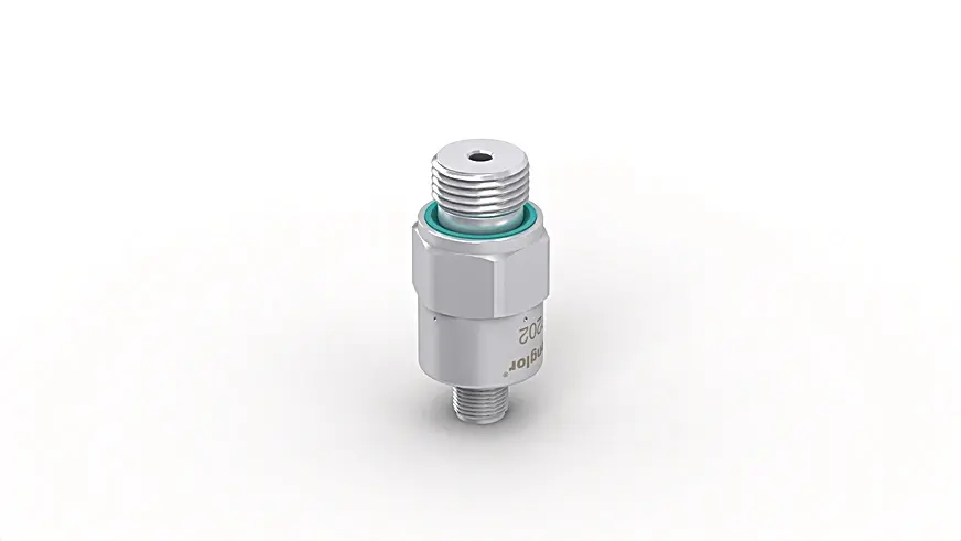 Produktfoto 1 von Wenglor FX5P202, Drucksensor