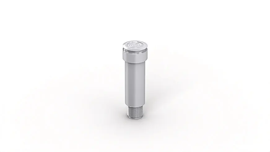 Produktfoto 1 von Wenglor FXCA201, Drucksensor