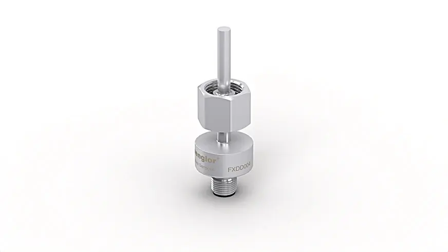 Produktfoto 1 von Wenglor FXDD004, Temperatursensor