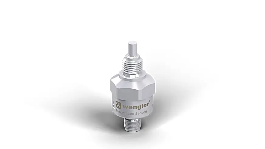 Produktfoto 1 von Wenglor FXDD005, Temperatursensor