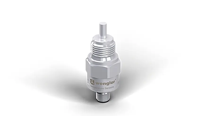 Produktfoto 1 von Wenglor FXDD006, Temperatursensor