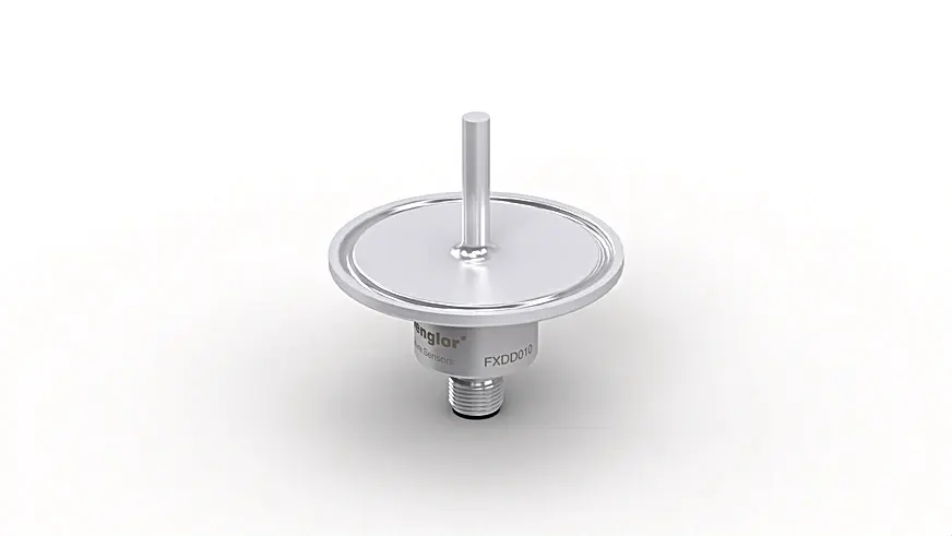 Produktfoto 1 von Wenglor FXDD010, Temperatursensor