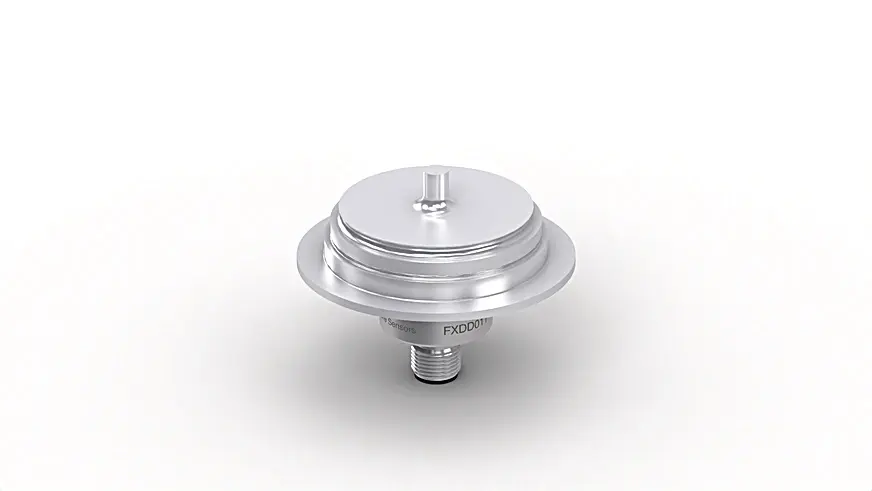 Produktfoto 1 von Wenglor FXDD111, Temperatursensor