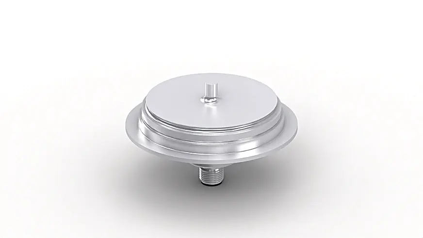 Produktfoto 1 von Wenglor FXDD012, Temperatursensor