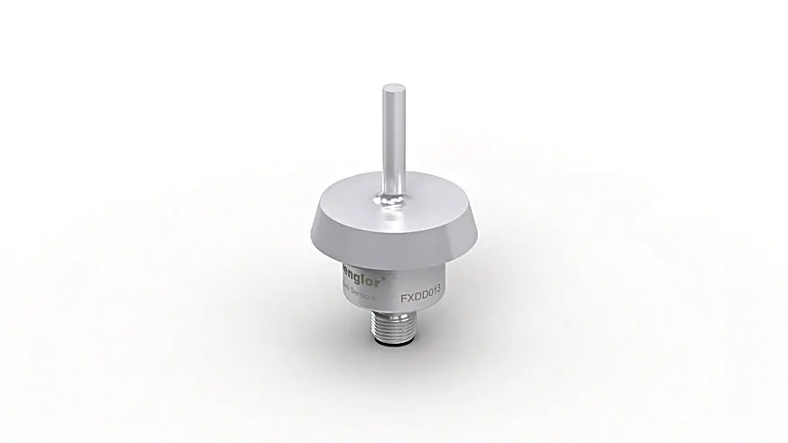 Produktfoto 1 von Wenglor FXDD013, Temperatursensor