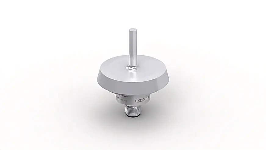 Produktfoto 1 von Wenglor FXDD014, Temperatursensor