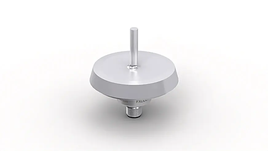 Produktfoto 1 von Wenglor FXDD015, Temperatursensor