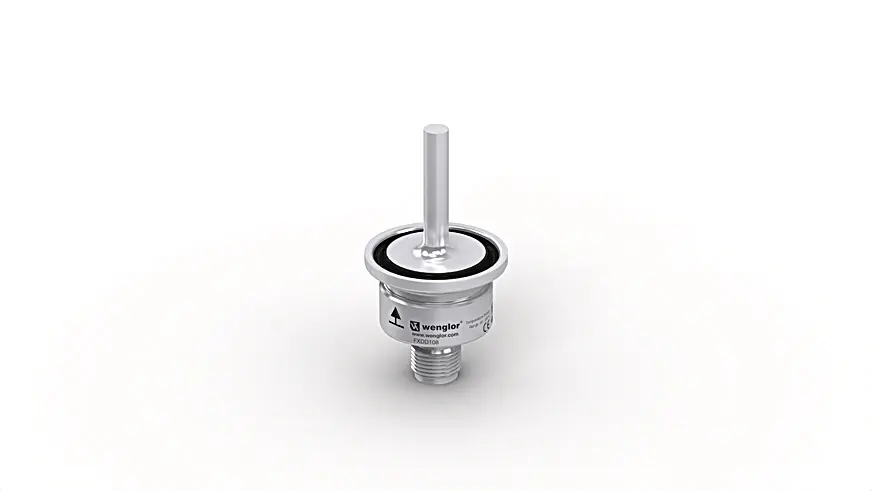 Produktfoto 1 von Wenglor FXDD008, Temperatursensor