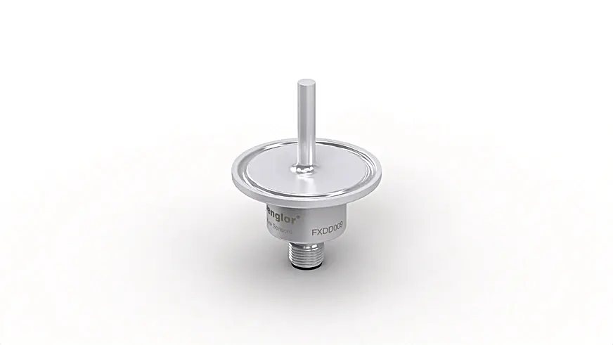 Produktfoto 1 von Wenglor FXDD109, Temperatursensor