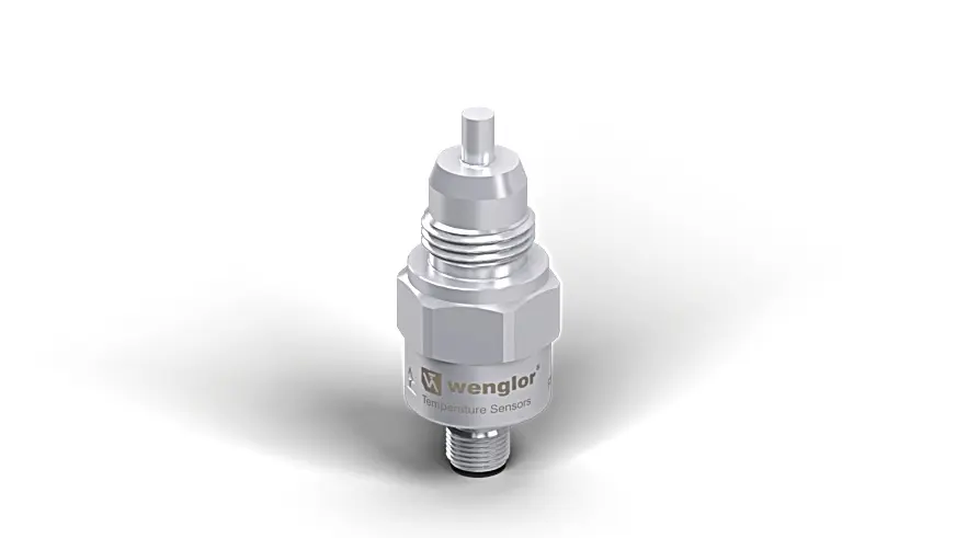 Produktfoto 1 von Wenglor FXDD007, Temperatursensor