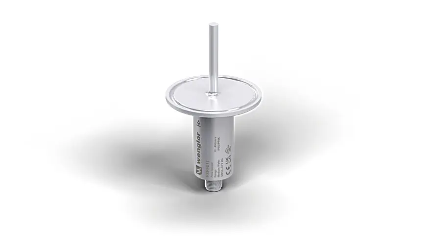 Produktfoto 1 von Wenglor FXTT012, Temperatursensor mit IO-Link