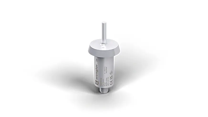 Produktfoto 1 von Wenglor FXTT015, Temperatursensor mit IO-Link