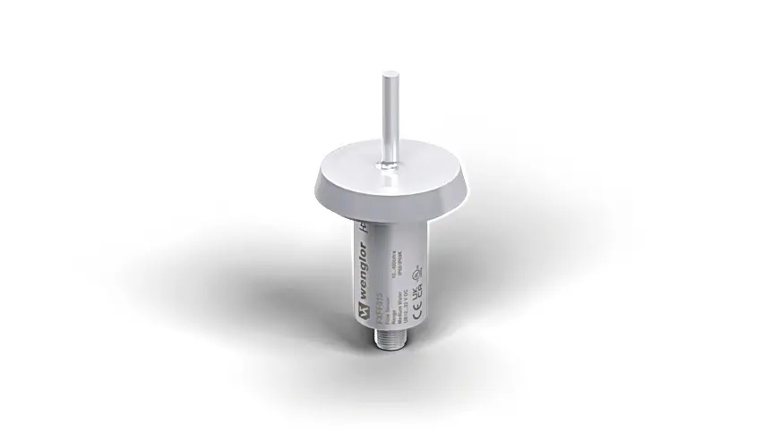 Produktfoto 1 von Wenglor FXTT016, Temperatursensor mit IO-Link