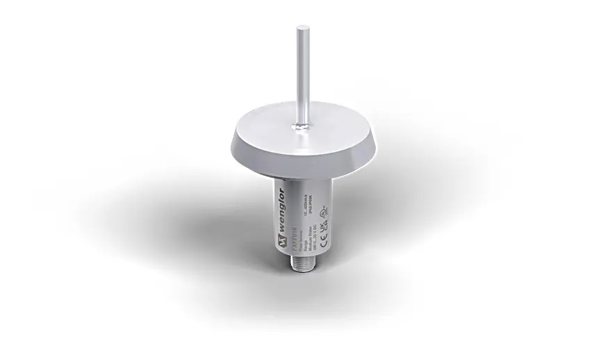 Produktfoto 1 von Wenglor FXTT017, Temperatursensor mit IO-Link