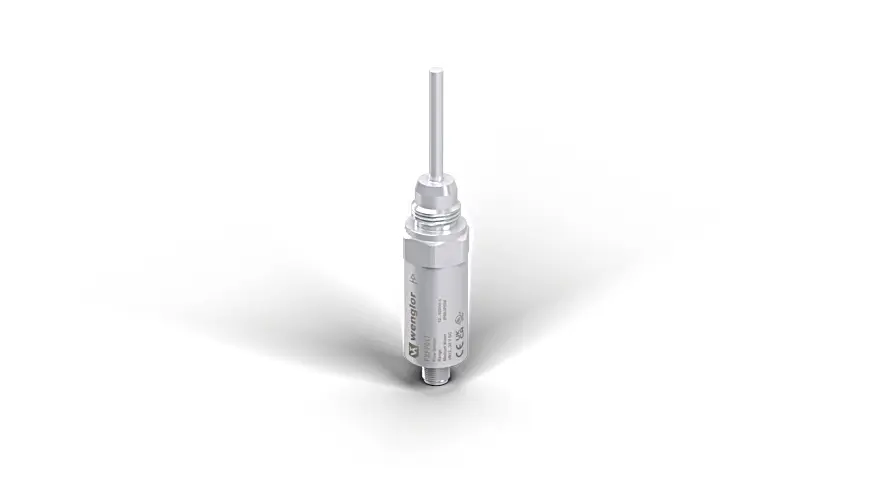 Produktfoto 1 von Wenglor FXTT022, Temperatursensor mit IO-Link