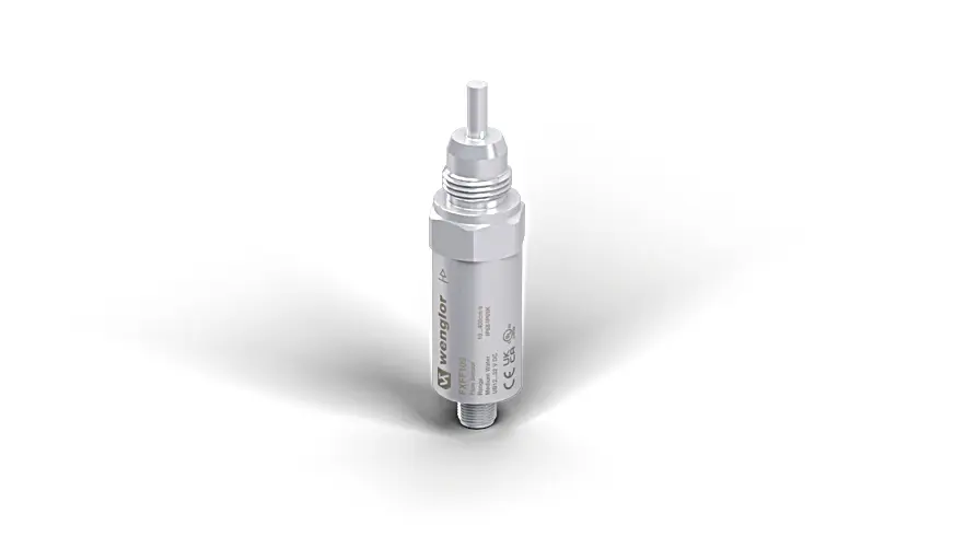 Produktfoto 1 von Wenglor FXTT009, Temperatursensor mit IO-Link