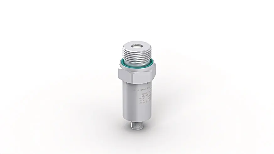 Produktfoto 1 von Wenglor FX5Q001, Drucksensor mit IO-Link