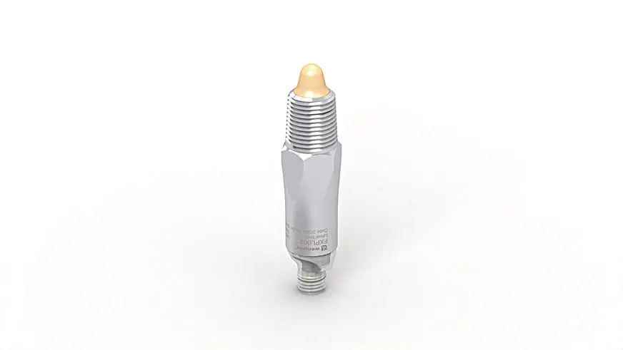 Produktfoto 1 von Wenglor FXPL002, Füllstandssensor mit IO-Link