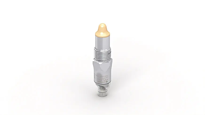 Produktfoto 1 von Wenglor FXPL003, Füllstandssensor mit IO-Link