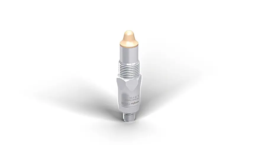 Produktfoto 1 von Wenglor FXSL005, Füllstandssensor mit IO-Link