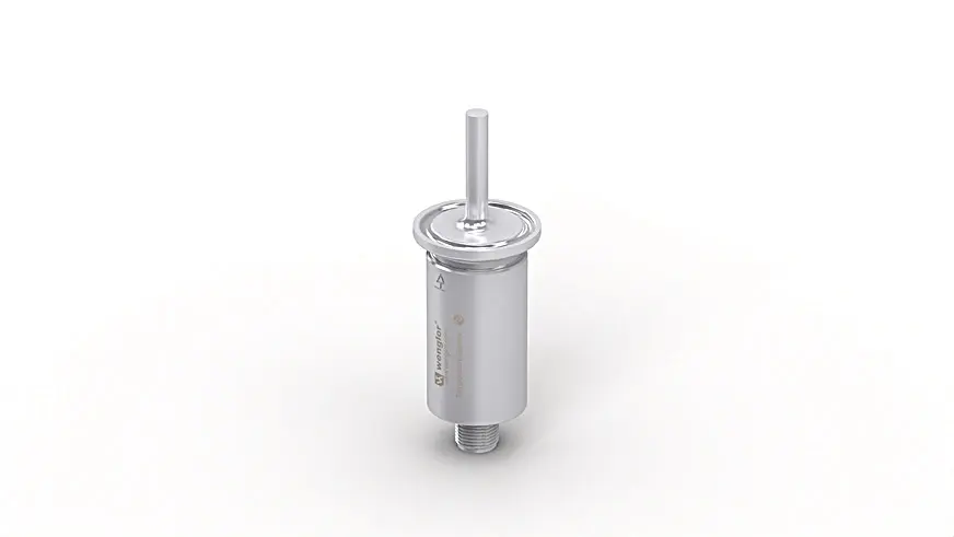 Produktfoto 1 von Wenglor FXTT010, Temperatursensor mit IO-Link