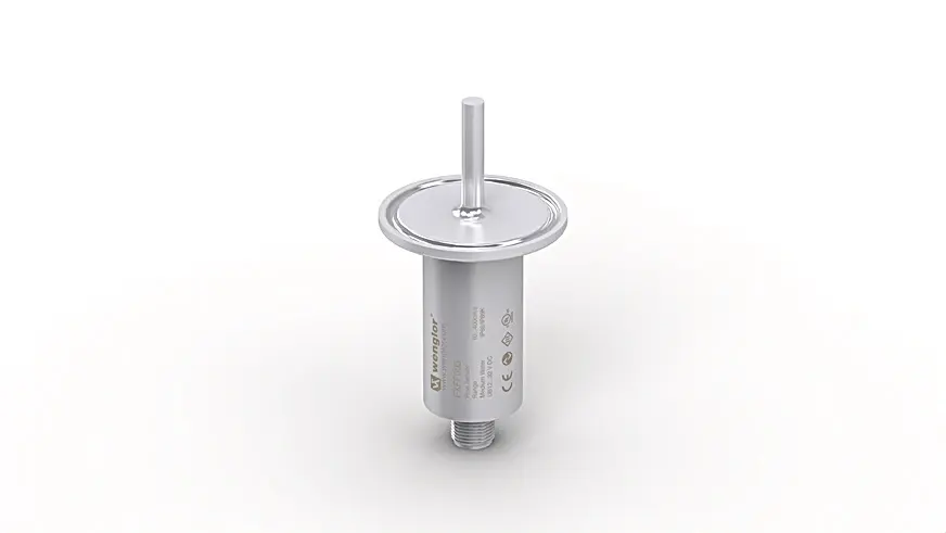 Produktfoto 1 von Wenglor FXTT011, Temperatursensor mit IO-Link