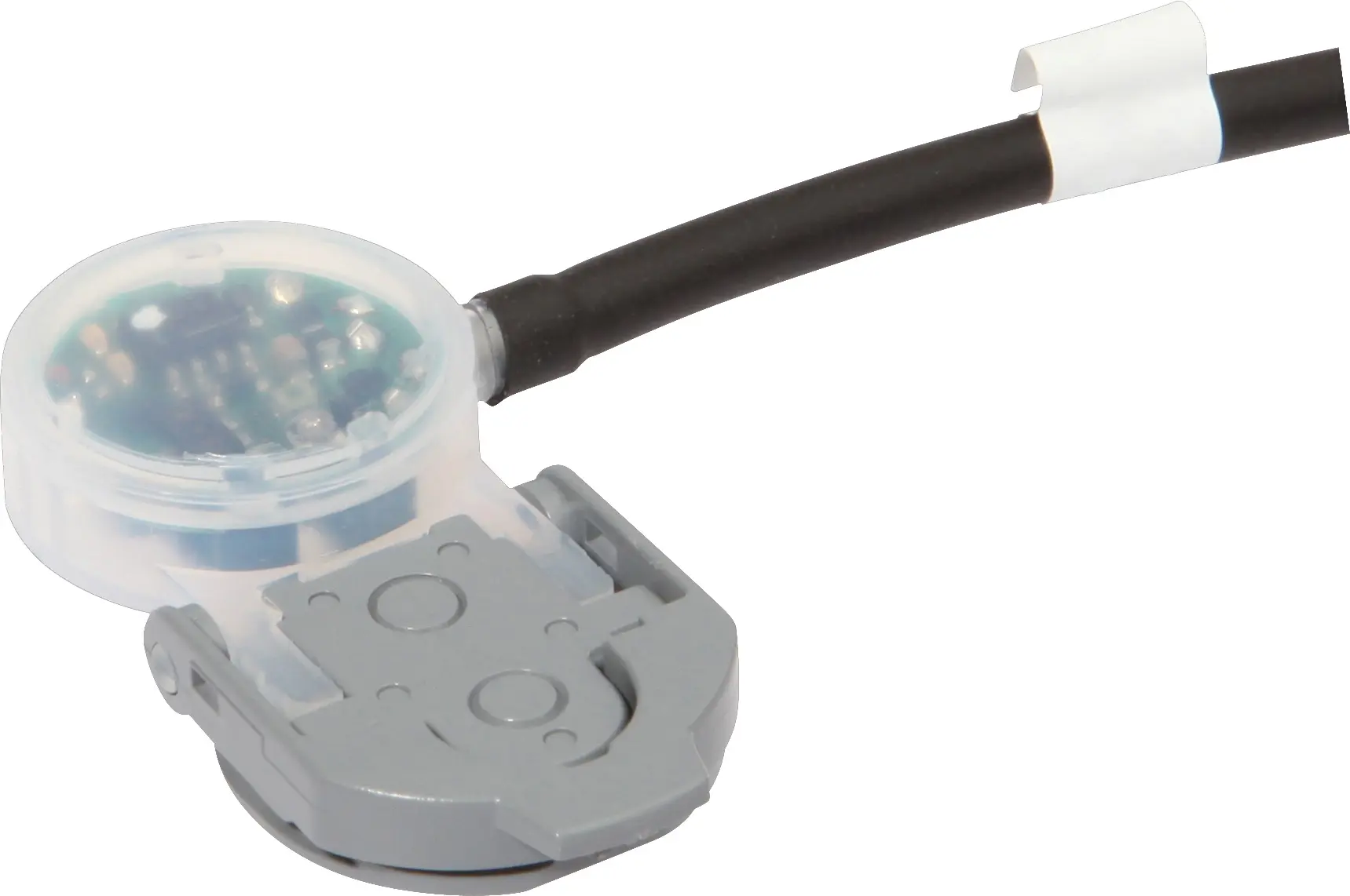 ipf Electronic FY98C186, Sensor Füllstand, optisch, 10x37x23mm, 11-26V DC