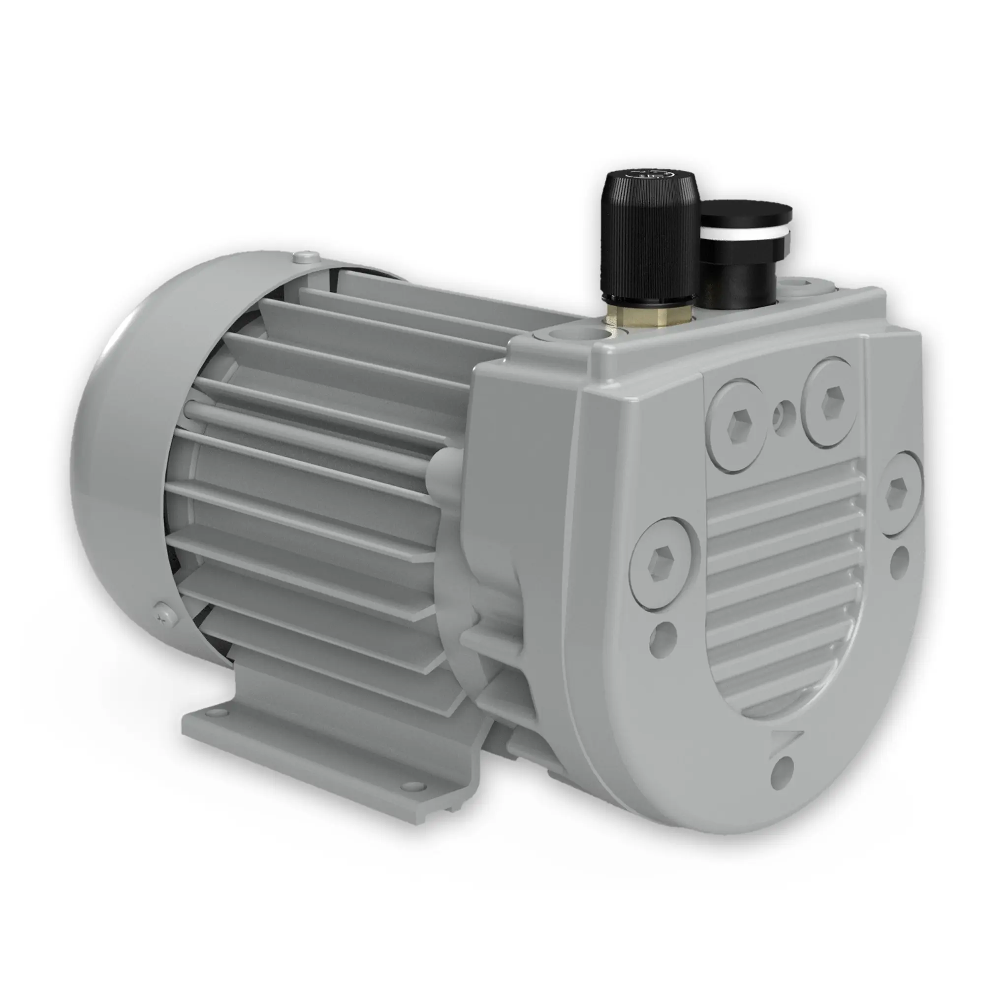 Produktfoto 1 von Becker G053623, Gerät: VT4.8 Einphasenmotor