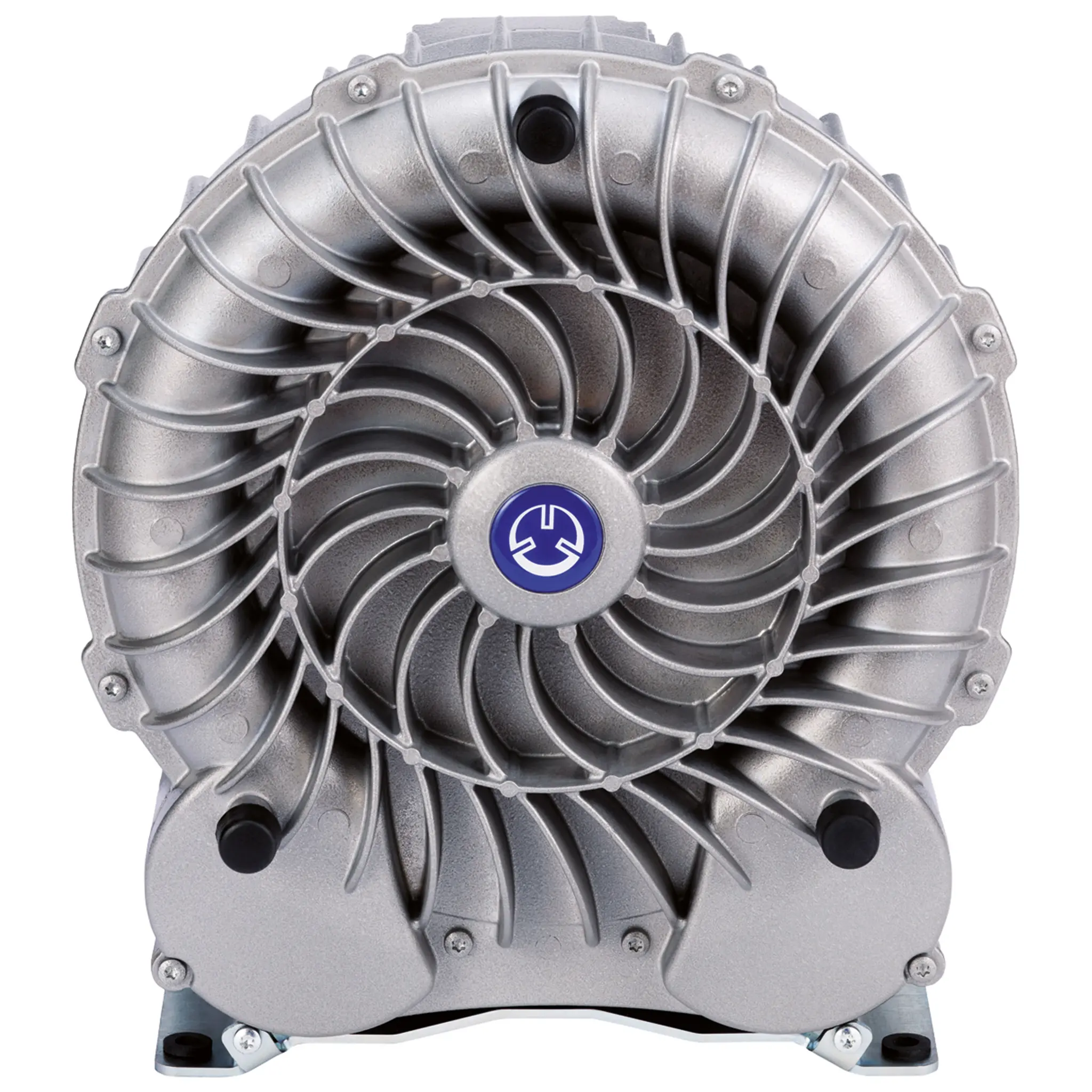 Produktfoto 1 von Becker G023725, Gerät: SV300/1 Dreiphasenmotor-Asynchron
