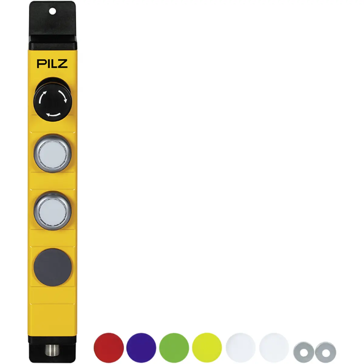 Produktfoto 1 von PILZ PIT gb CLLP y Bedienen und Beobachten P/N: G1000031