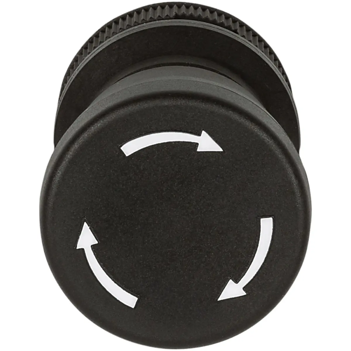 Produktfoto 1 von PILZ PIT gb stop pushbutton black Bedienen und Beobachten P/N: G1000036