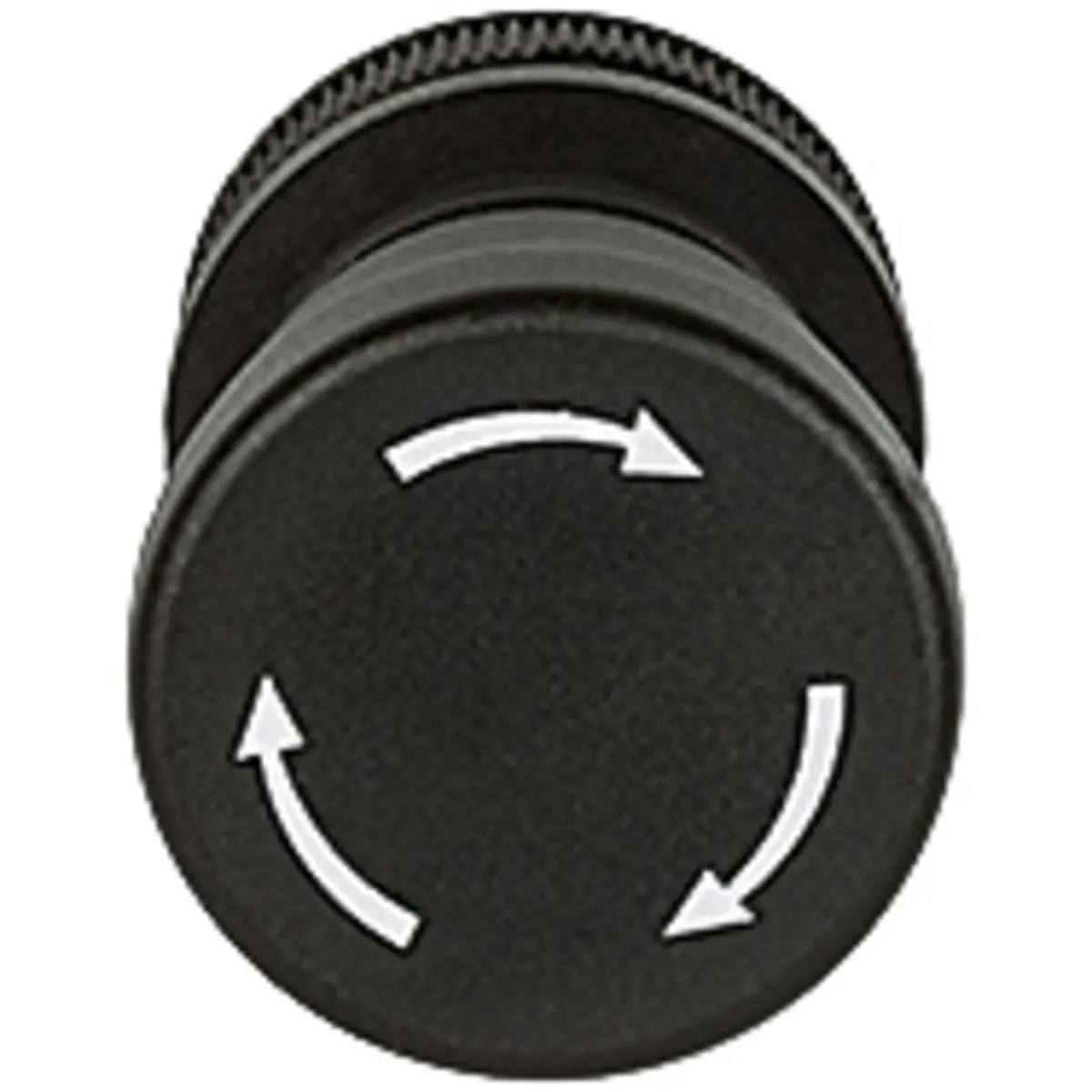 Produktfoto 1 von PILZ PIT gb stop pushbutton black plus 1 Bedienen und Beobachten P/N: G1000037
