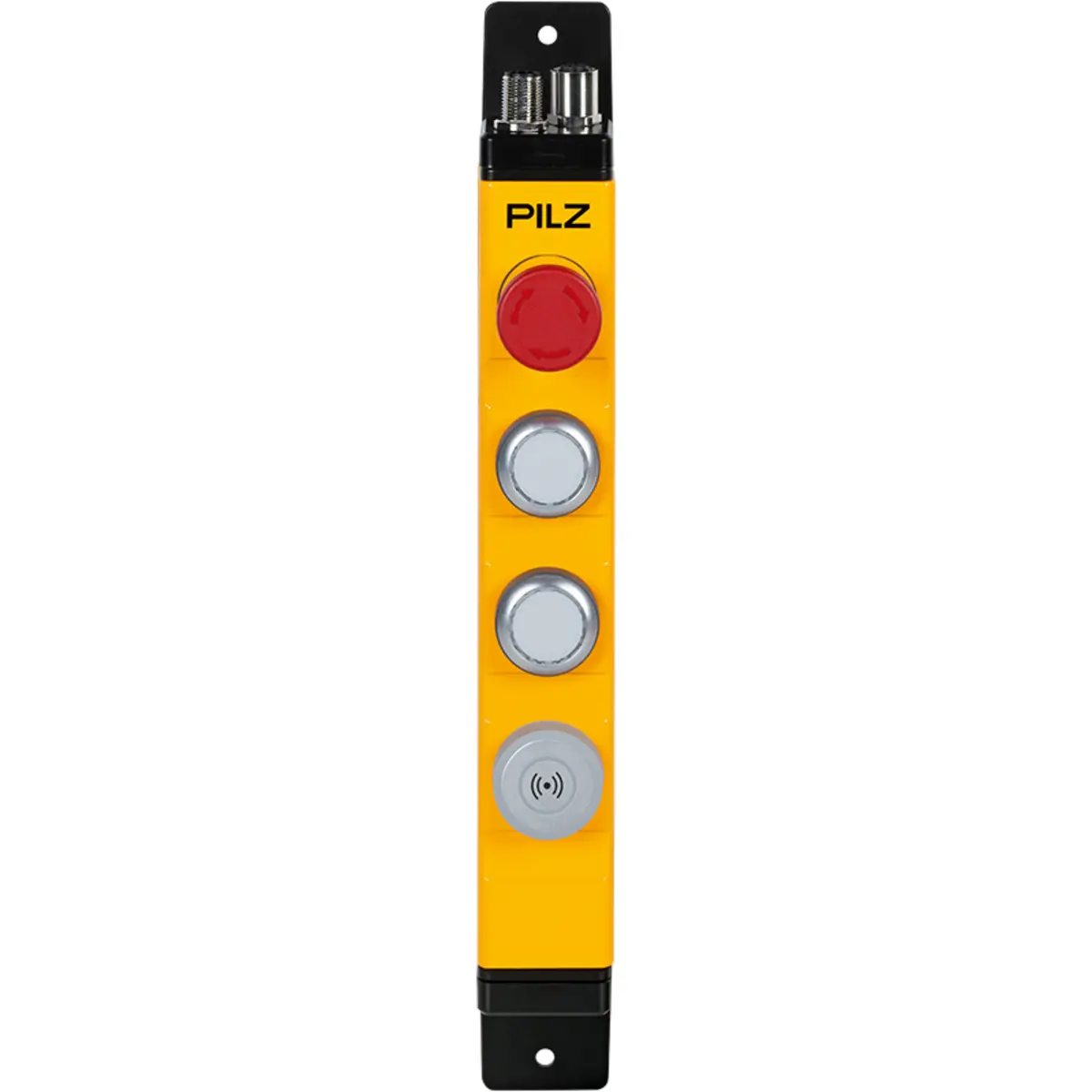 Produktfoto 1 von PILZ PIT gb QLLE y up ETH, PITgatebox + PITreader, P/n: G1000041
